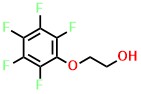 2-(Perfluorophenoxy)ethanol