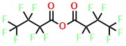 Heptafluorobutyric Anhydride