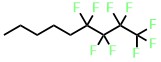 1-(Perfluorobut-1-yl)pentane