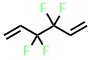 3,3,4,4-Tetrafluoro-1,5-hexadiene