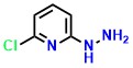 2-Chloro-6-hydrazinopyridine