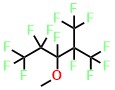 1,1,1,2,2,3,4,5,5,5-Decafluoro-3-methoxy-4-(trifluoromethyl)pentane