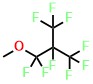 Methyl perfluoroisobutyl ether