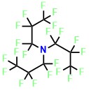 Perfluorotripropylamine