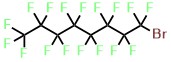 Heptadecafluoro-n-octyl Bromide