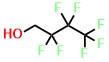 2,2,3,3,4,4,4-Heptafluoro-1-butanol