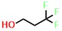 3,3,3-Trifluoropropan-1-ol