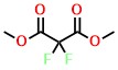 Dimethyl difluoromalonate