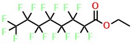 ETHYL PERFLUOROOCTANOATE
