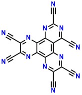 HAT-CN 1,4,5,8,9,11 Hexaazatriphenylenehexacarbonit rile