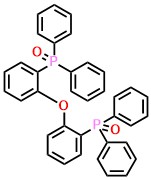 DPEPO Bis[2 (diphenylphosphino)phenyl]ether oxide