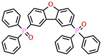 PPF 2,8-Bis(diphenyl phosphoryl)-dibenzo[b,d]furan