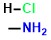 Methyl Amine:HCL