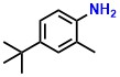 4-(tert-Butyl)-2-methylaniline