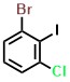 1-Bromo-3-chloro-2-iodobenzene