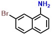 7-Bromonaphthalen-1-amine