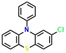 2-Chloro-10-phenyl-10H-phenothiazine