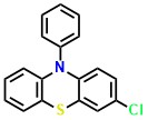 3-Chloro-10-phenyl-10H-phenothiazine