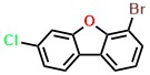 6-Bromo-3-chlorodibenzofuran