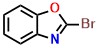 2-Bromobenzo[d]oxazole