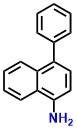 1-Amino-4-phenylnaphthalene