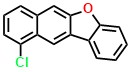 10-Chlorobenzo[b]naphtho[2,3-d]furan