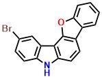 2-Bromo-5H-Benzofuro[3,2-c]carbazole Quantity