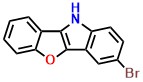 3-bromo-10H-benzofuro[3,2 -b]indole