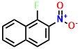1-fluoro-2-nitronaphthalene