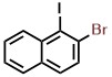 2-Bromo-1-iodonaphthalene