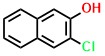 3-Chloronaphthalen-2-ol