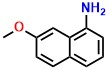 7-Methoxynaphthalen-1-amine