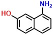8-Amino-2-naphthol