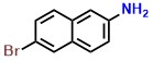6-Bromonaphthalen-2-amine