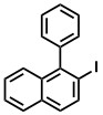 2-Iodo-1-phenylnaphthalene