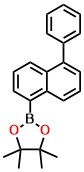 4,4,5,5-Tetramethyl-2-(5-phenylnaphthalen-1-yl)-1,3,2-dioxaborolane