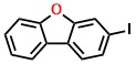 3-iododibenzo[b,d]furan