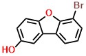 6-bromo-2-dibenzofuranol