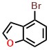 4-Bromobenzofuran