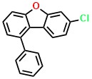 7-Chloro-1-phenyldibenzofuran