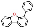 4-Phenyldibenzo[b,d]furan