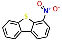 4-Nitrodibenzothiophene