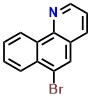 6-Bromobenzo[h]quinoline