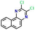 2,3-Dichlorobenzo[f]quinoxaline