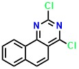 2,4-dichlorobenzo[h]quinazoline