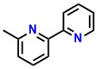 6-Methyl-2,2'-Bipyridine