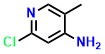 2-Chloro-5-methylpyridin-4-amine
