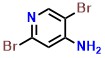 2,5-Dibromopyridin-4-amine