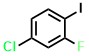 4-Chloro-2-fluoro-1-iodobenzene