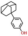 4-(1-Adamantyl)phenol